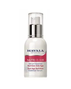 Nutri Elixir toitev seerum näole ja silmaümbrusele 30ml