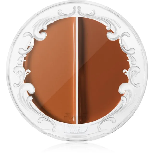 KVD Beauty Good Apple Päikesekreempuuder varjund 2x3 g