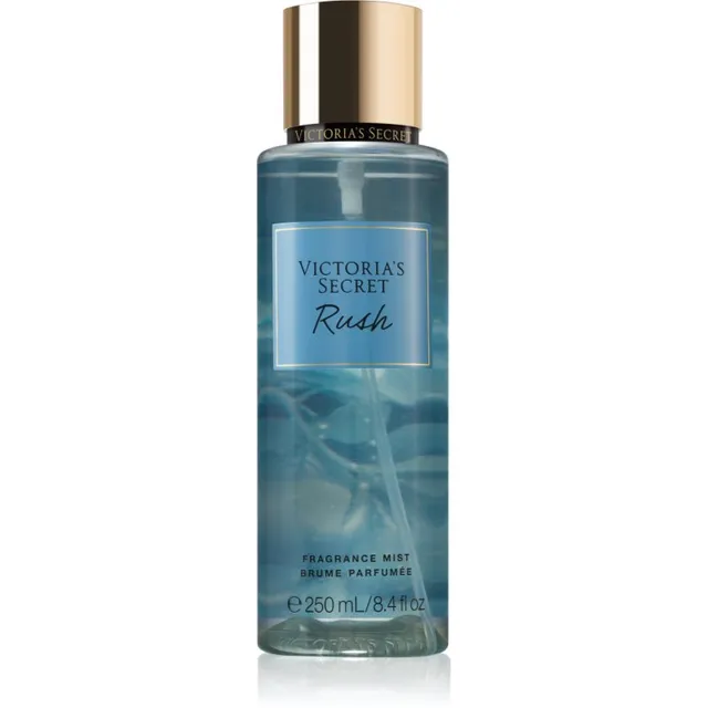 Victoria's Secret Rush Kehapihusti naistele 250 ml