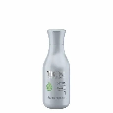 Emsibeth Thermal Detox Shampoo