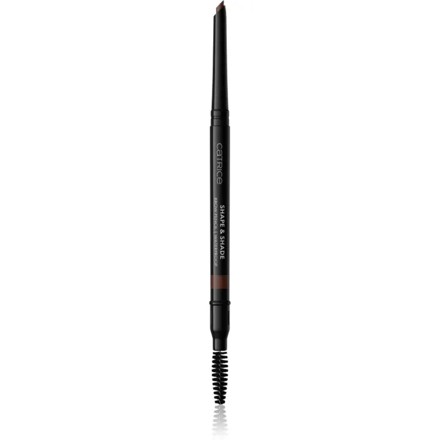 Catrice Shape & Shade Brow Pencil Kulmupliiats koos harjaga varjund 050 Roasted Almond 0.35 g