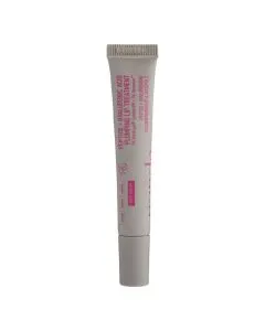 Huulehooldus Hüaluroonhape & Peptiidid Nude Mauve 10ml