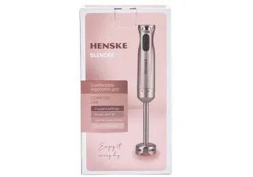 Saumikser HENSKE HB6010GS 600W