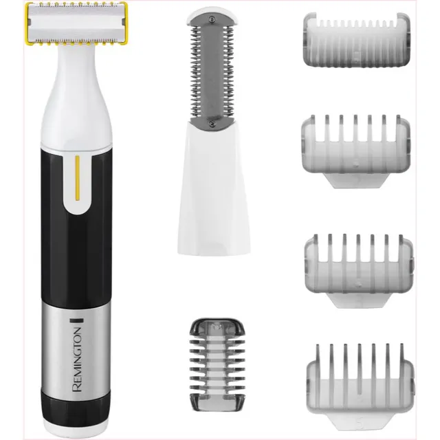 Remington Omniblade HG3000 Trimmer kehakarvadele 1 tk