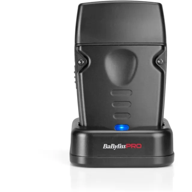 BaByliss PRO LO-PROFX Compact Shaver Elektripardel FXLPFS1E 1 tk
