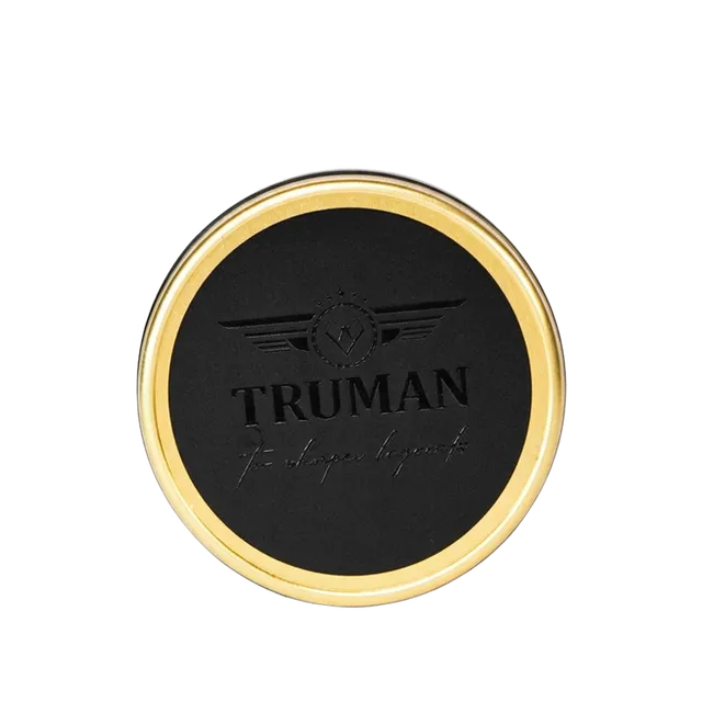 Truman Matt Clay