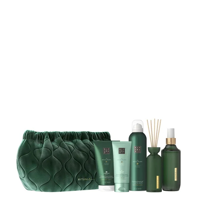 RITUALS The Ritual Of Jing komplekt L