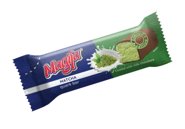 Kohuke MAGIJA matcha rohelise teega 40g