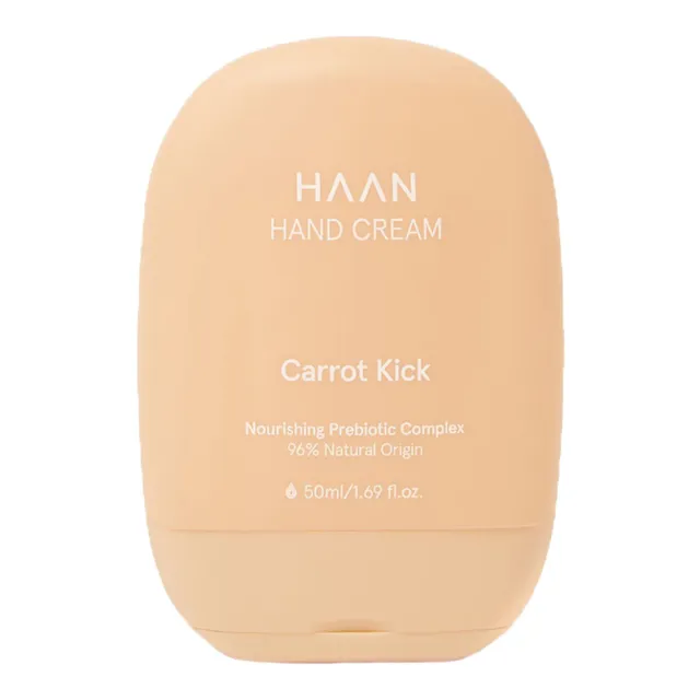 HAAN Carrot Kick Hand Cream 50ml