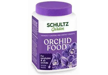 Orhideeväetis SCHULTZ, 350g