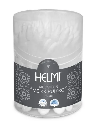 Helmi make-up vatitikud 80tk