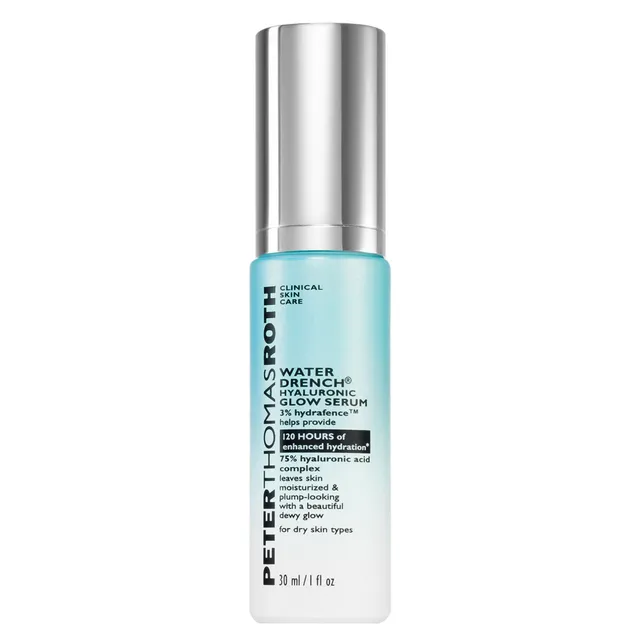 PETER THOMAS ROTH Water Drench Glow Serum 30ml