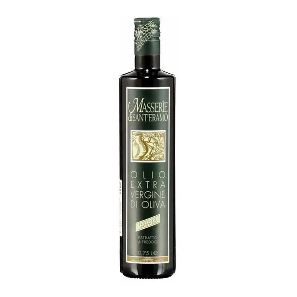 Ekstra neitsioliiviõli Flavorful 750ml Itaalia