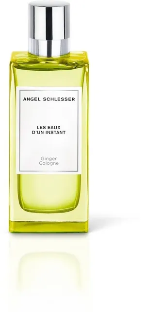 Angel Schlesser Ginger Cologne EDT (100mL)