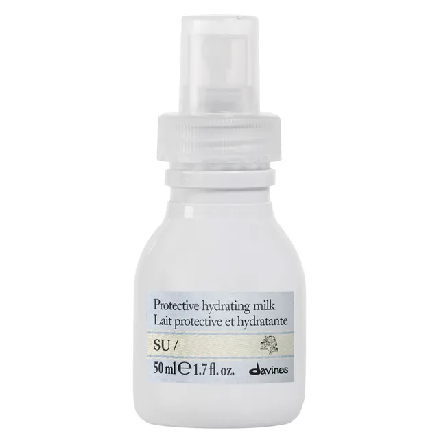 DAVINES SU Hair Milk 50ml