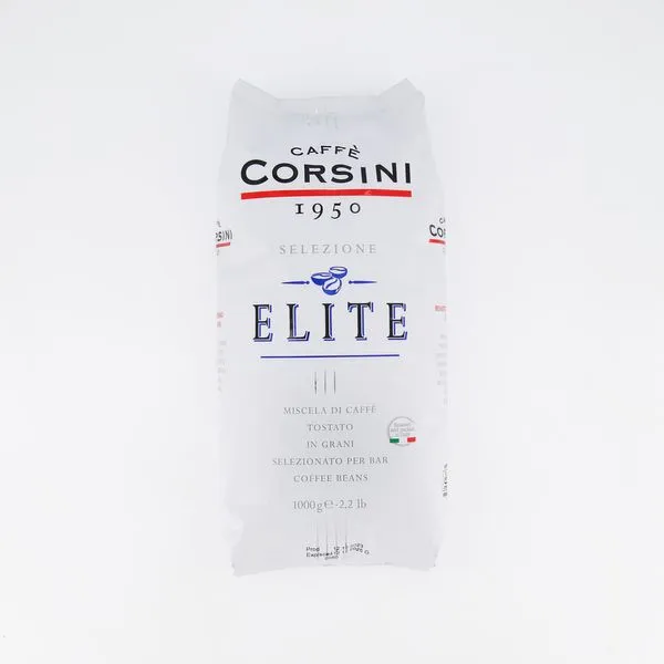 Kohvioad Corsini Elite 1kg