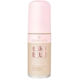 Essence jumestuskreem Silky Blur Hydrating Longwear 120