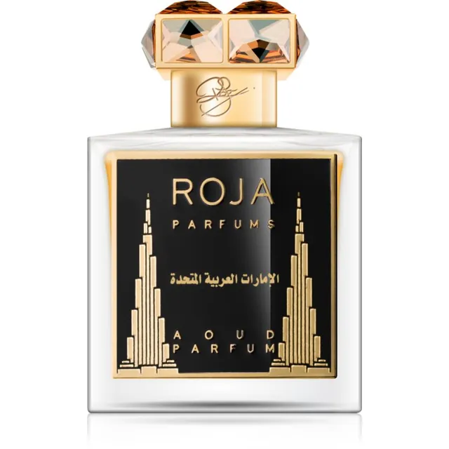 Roja Parfums United Arab Emirates parfüüm unisex 50 ml