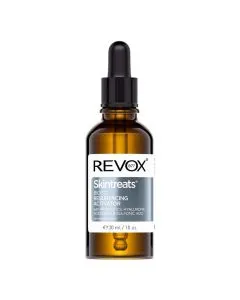 Skintreats kahetoimeline koorija ja niisutaja 30ml