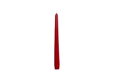 Lauaküünal BOLSIUS, 20cm, bordoo