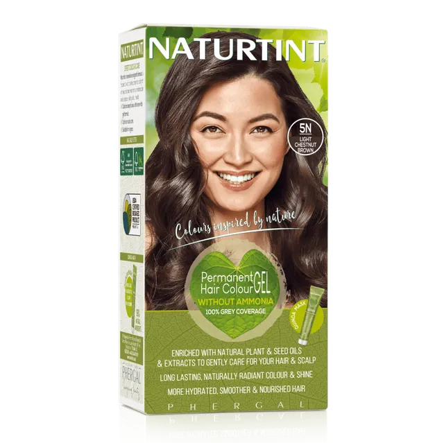 NATURTINT Hair Color
