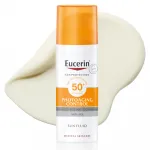 Eucerin Sun Photoaging Control fotovananemist ennetav päikesekaitseemulsioon näole SPF50 50 ml
