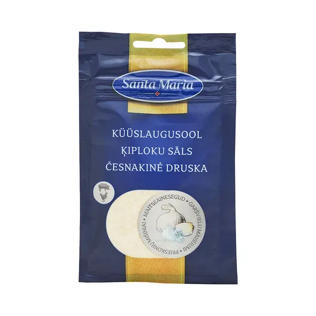 Küüslaugusool, SANTA MARIA, 40 g