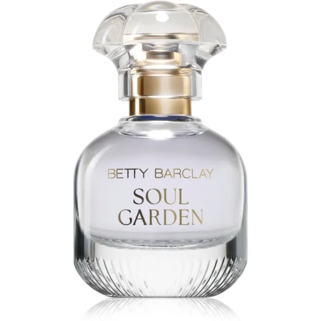 Betty Barclay Soul Garden tualettvesi naistele 20 ml