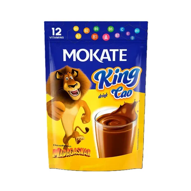 Kakaojook King, MOKATE, 150g