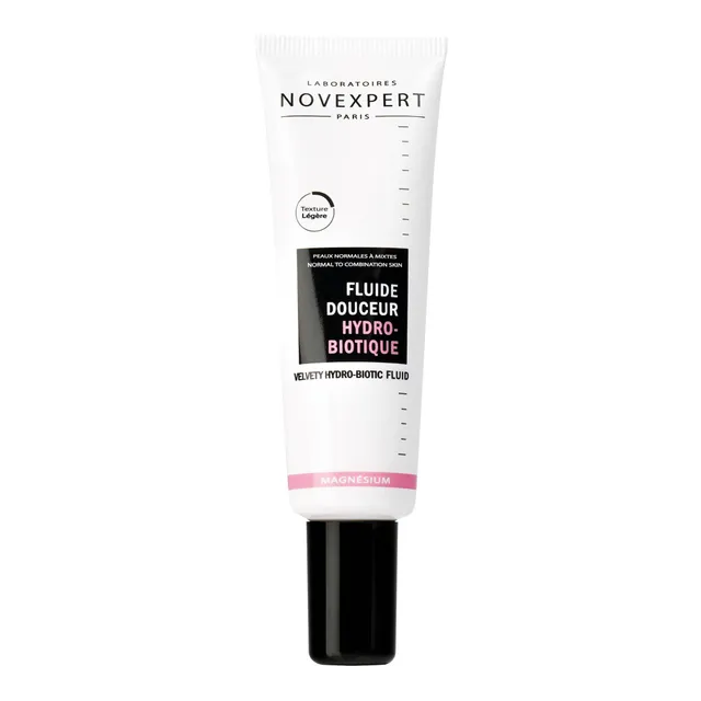 Magnesium Hydro-Biotic kerge näokreem 30ml