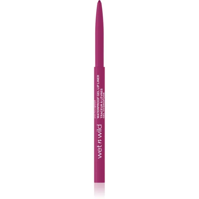Wet n Wild Perfect Pout Kauakestev huulepliiats varjund Plum Together 0.25 g