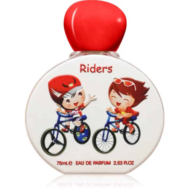 Lattafa Kids Riders Parfüümvesi lastele 75 ml
