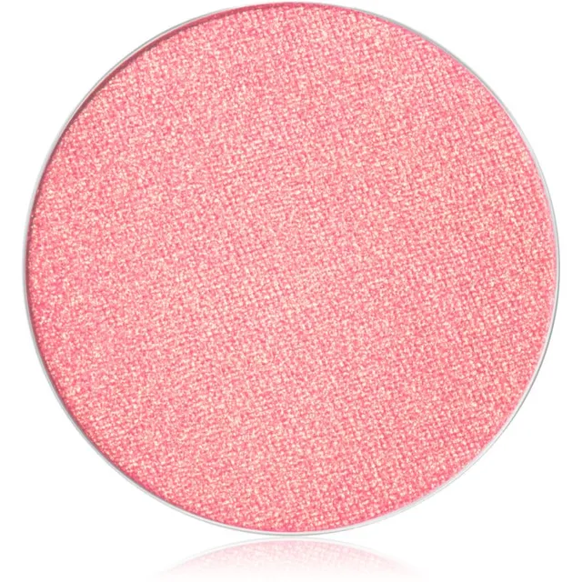 MAC Cosmetics Eye Shadow Pro Palette Refill Pan Lauvärv täitepakend varjund In Living Pink 1.5 g