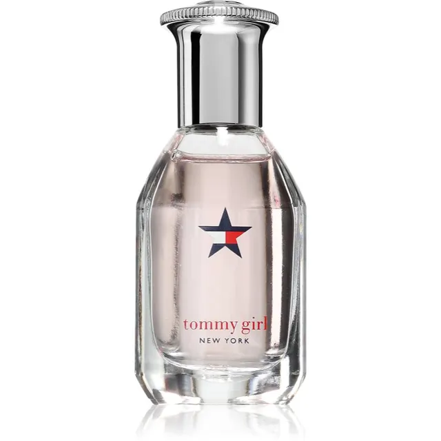 Tommy Hilfiger Tommy Girl New York tualettvesi naistele 30 ml