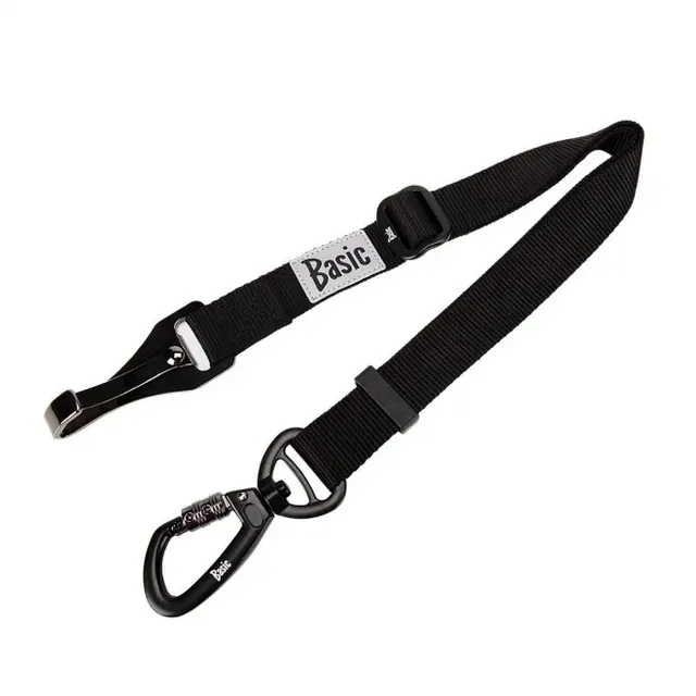 Basic Travel Isofix turvavöö