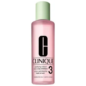 Clinique Clarifying näovesi 3, 400ml