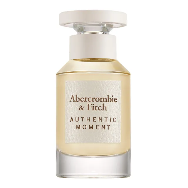 Authentic Moment Women EdP 50ml