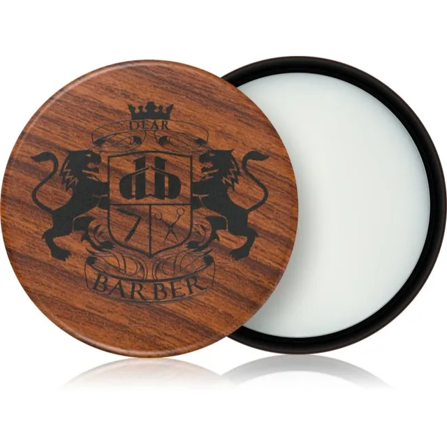 Dear Barber Fibre Soengugeel meestele 100 ml