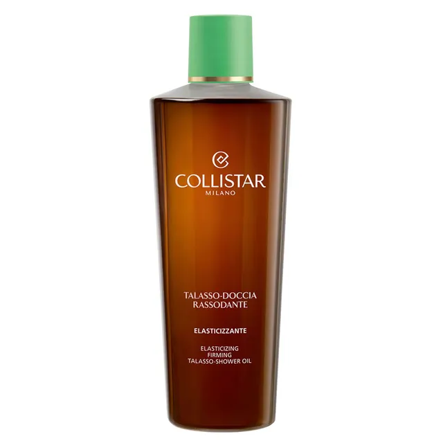 COLLISTAR Elasticizing Firming Talasso-Shower Oil 400ml