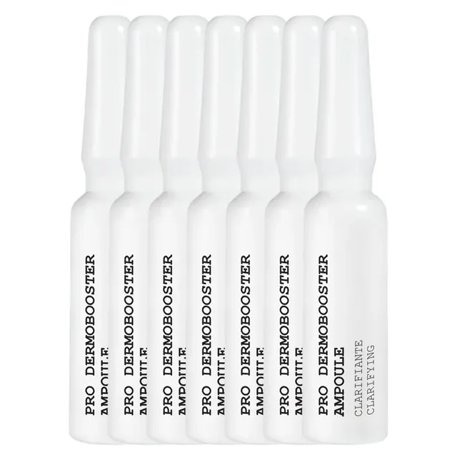 SOTHYS Pro Dermobooster Youth Ampoule 7x1.5ml