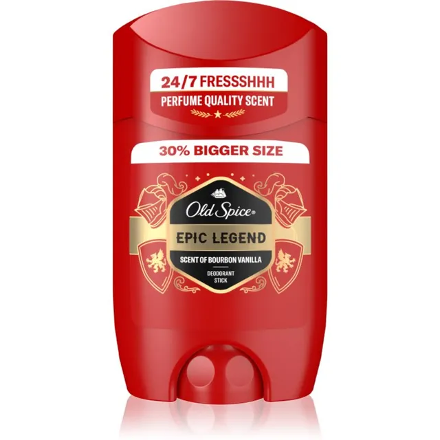 Old Spice Epic Legend Pulkdeodorant meestele 65 ml