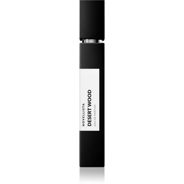 NOVELLISTA Desert Wood Parfüümvesi piiratud koguses unisex 10 ml