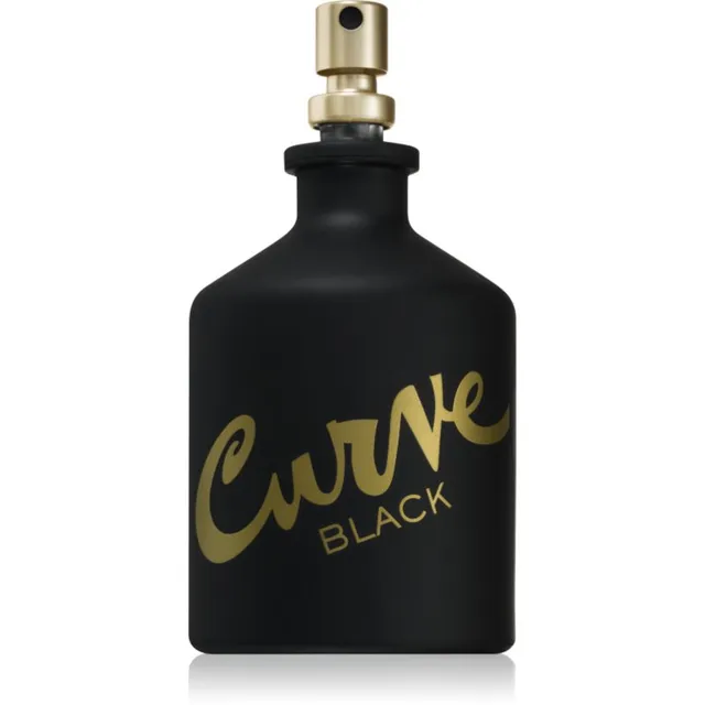Liz Claiborne Curve Black Odekolonn meestele 125 ml