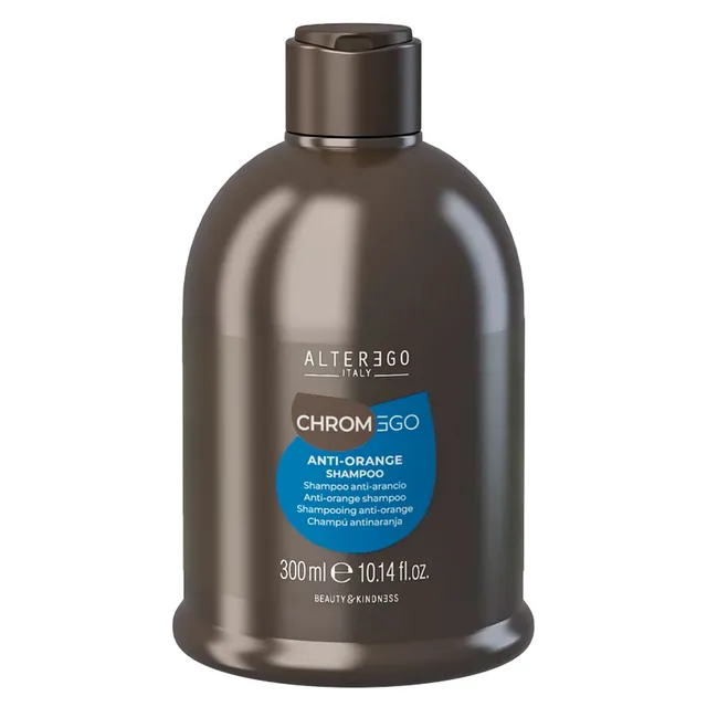 ALTER EGO ChromEgo Anti-Orange Shampoo 300ml
