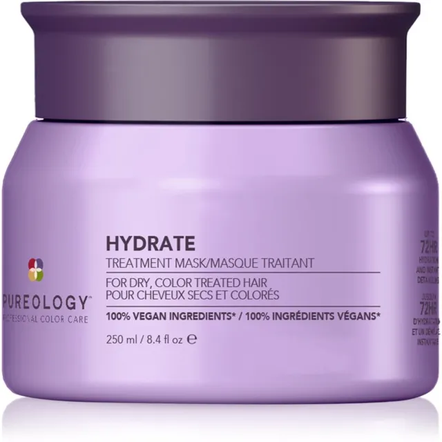 Pureology Hydrate Juuksemask naistele 250 ml