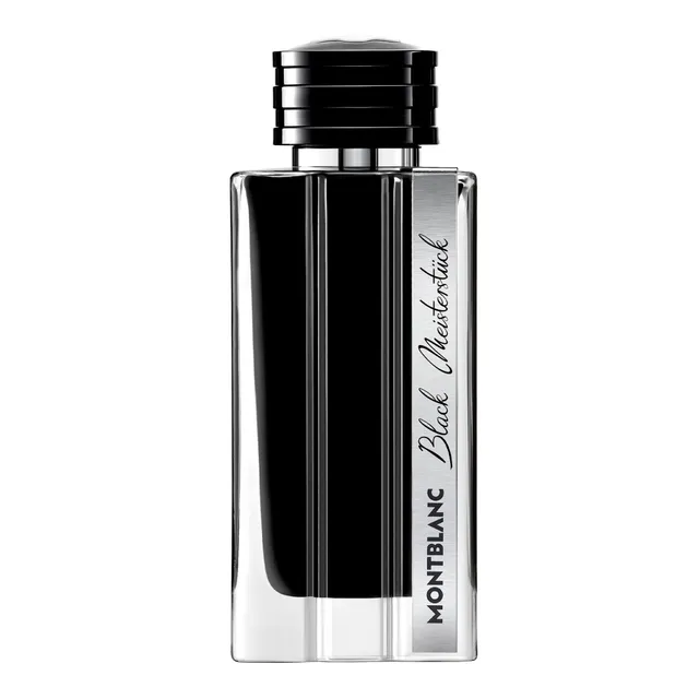 Black Meisterstuck EdP 125ml