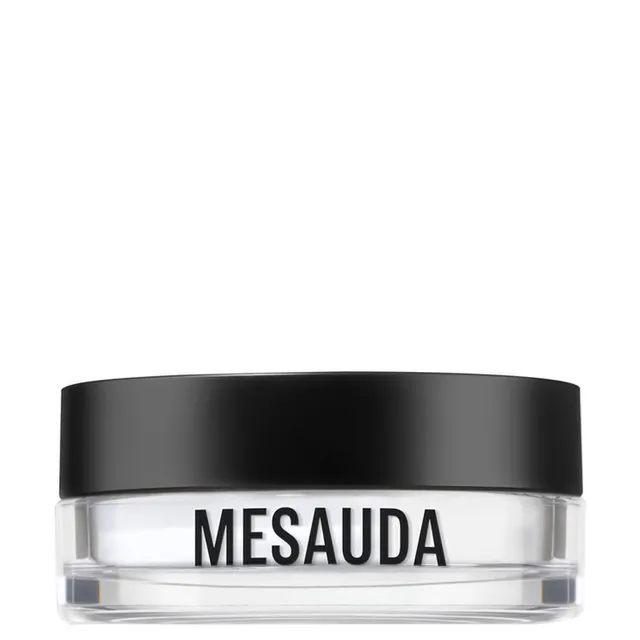 MESAUDA MILANO Celestial Veil Loose Setting Powder No.301 Invisible 12g