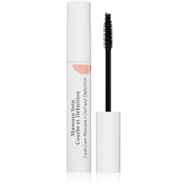 Embryolisse MASCARA SOIN COURBE ET DEFINITION Kuju andev ripsmetušš varjund Black 8 ml