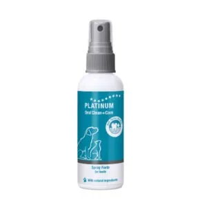Platinum OralClean+Care Forte Spray hambahooldus 100ml