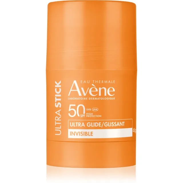 Avène Sun Ultra Stick SPF 50 Päikesekaitsepulk SPF 50 45 g